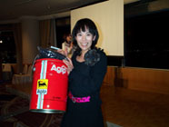 アグスタパーティ