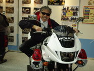 モーターサイクルショー