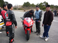 �c�[�����O