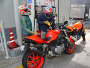 �c�[�����O