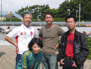 �c�[�����O