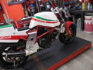 bimota