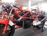 bimota