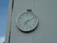 clock